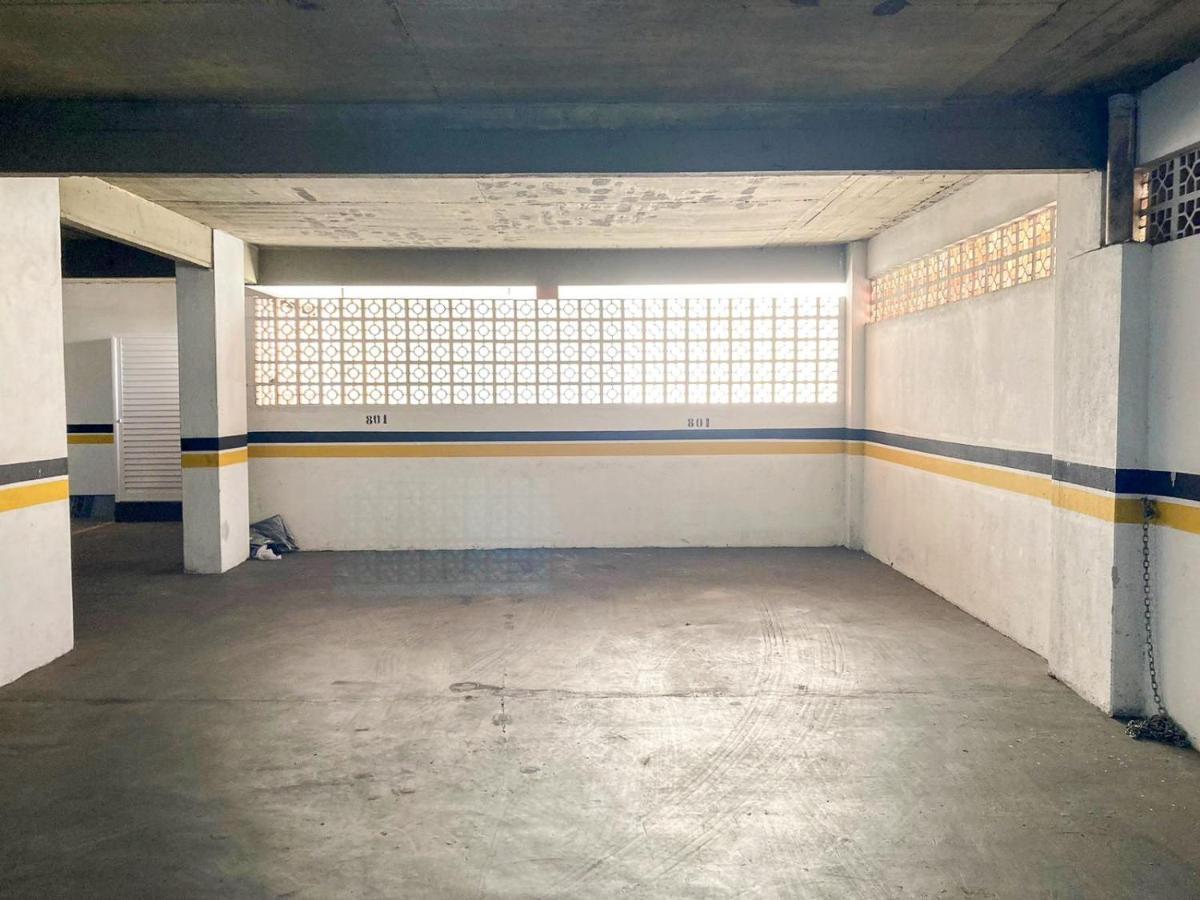 Apartmán Bk81 - 3 Dorm, Climatizado, 2 Garagens, Wi-Fi Balneário Camboriú Exteriér fotografie